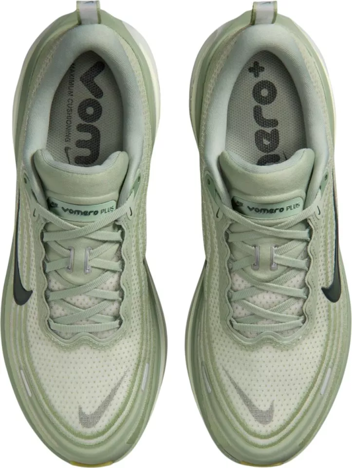 Laufschuhe Nike Vomero Plus