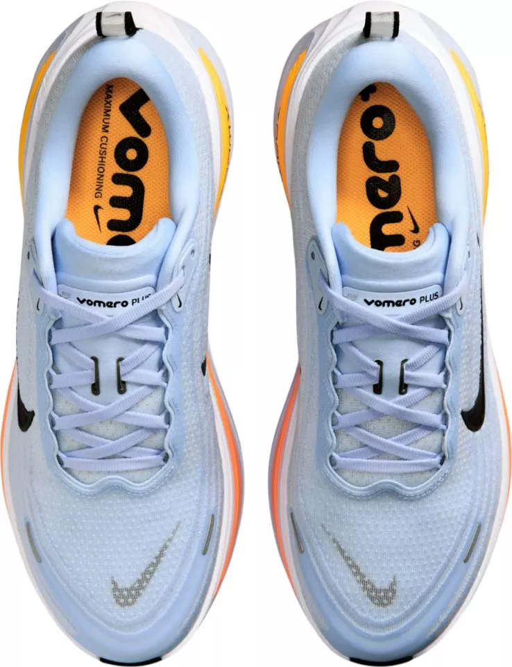 Running shoes Nike Vomero Plus
