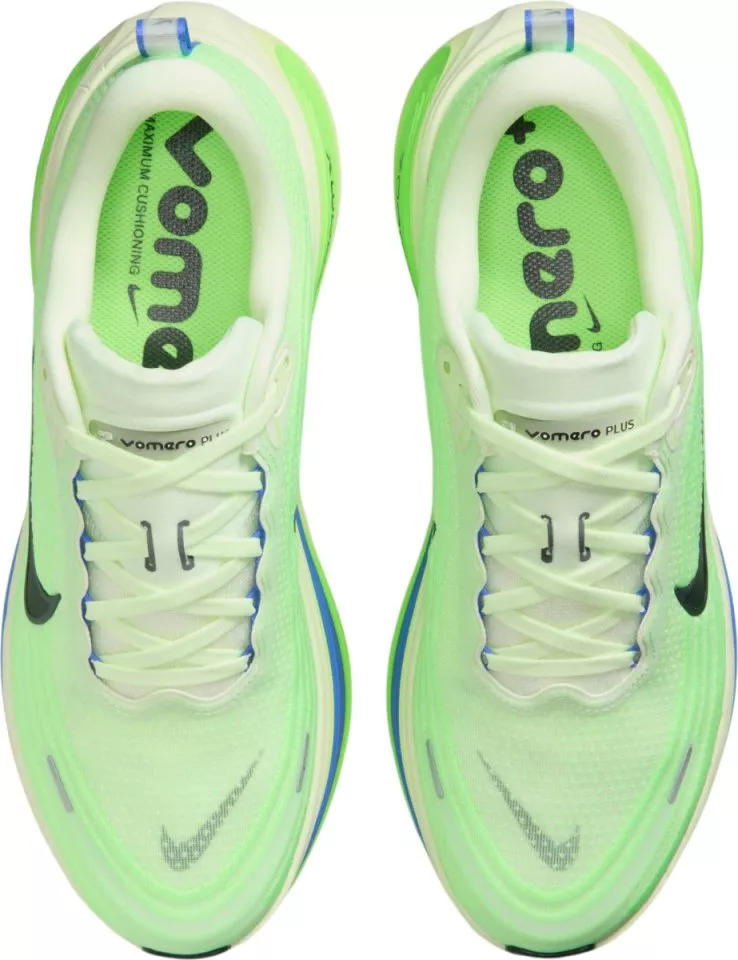 Laufschuhe Nike Vomero Plus