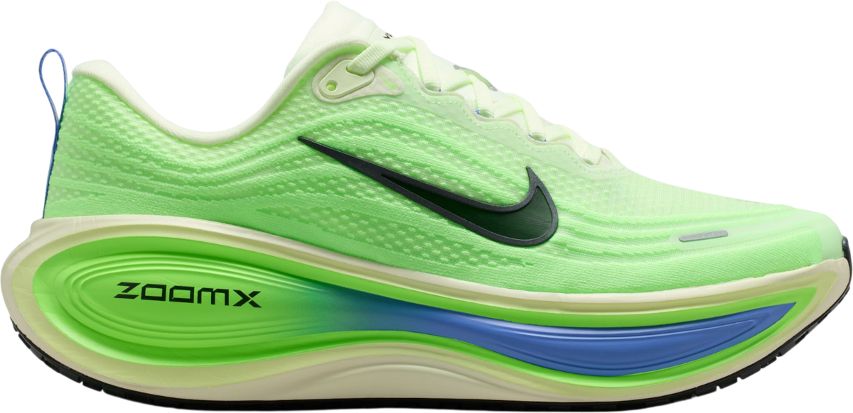 Running shoes Nike Vomero Plus - Top4Running.com