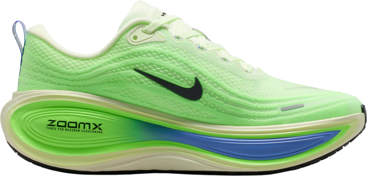 Running shoes Nike Vomero Plus - Top4Running.com