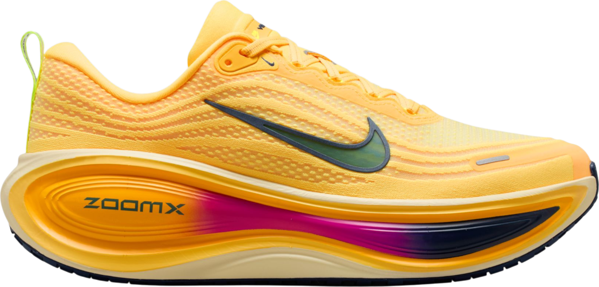 Running shoes Nike Vomero Plus - Top4Running.com