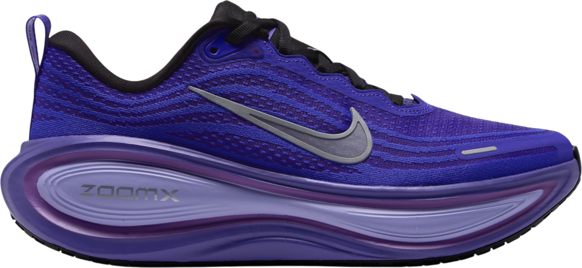 Nike Vomero Plus Hardloopschoen, 38,5, Blauw