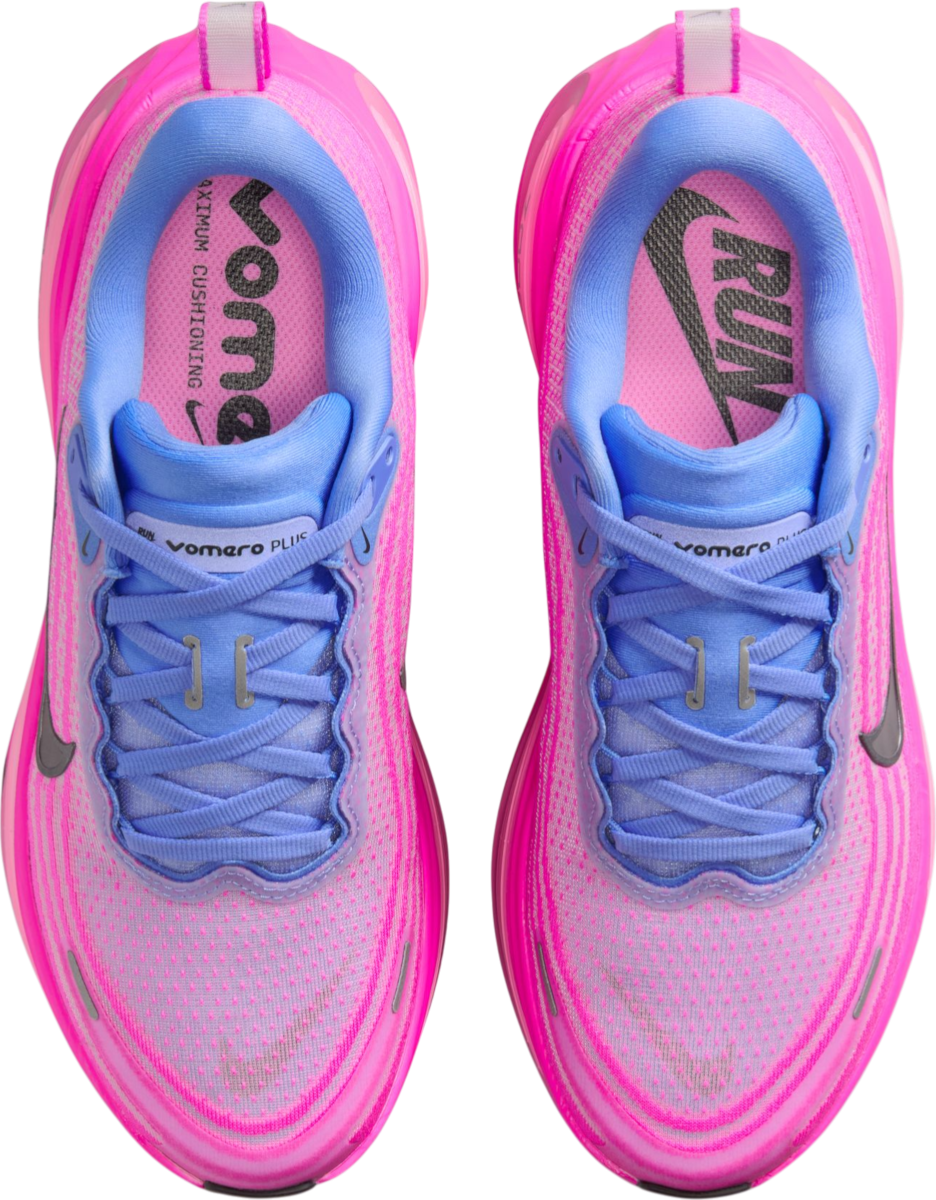 Running shoes Nike Vomero Plus