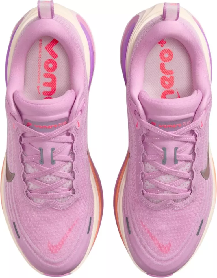 Running shoes Nike Vomero Plus