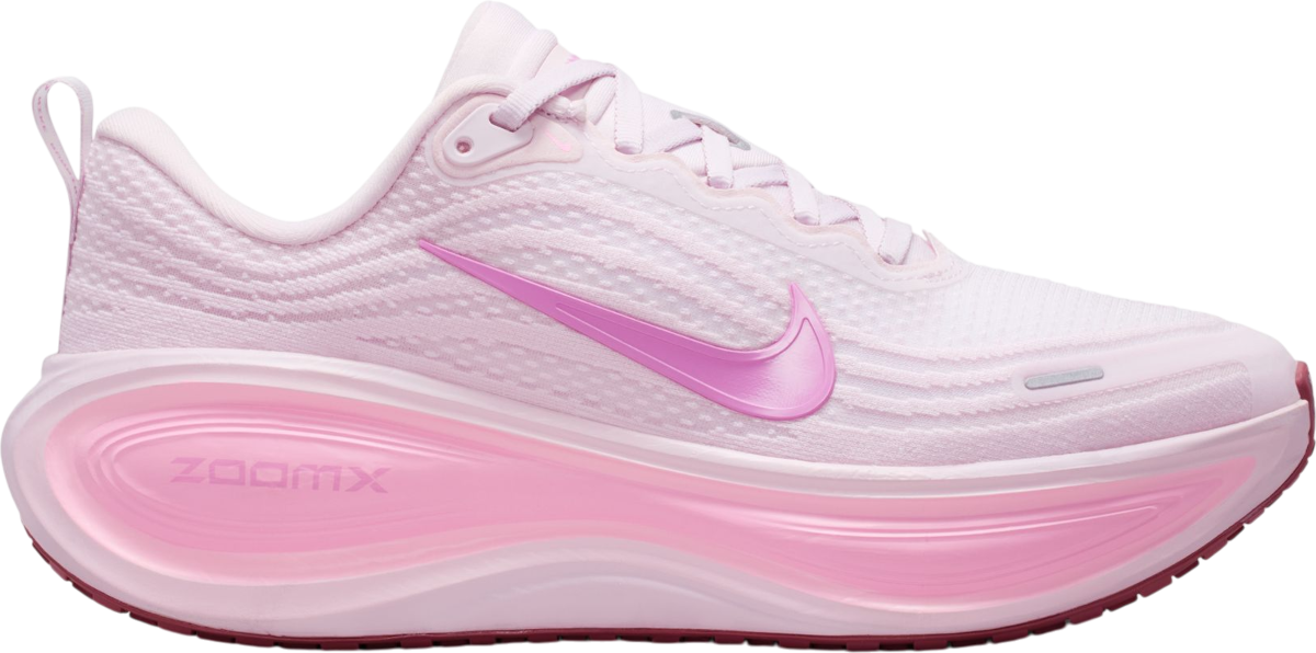 Nike Vomero Plus Hardloopschoen, 36,5, Paars