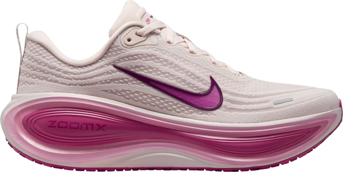 Running shoes Nike Vomero Plus - Top4Running.com