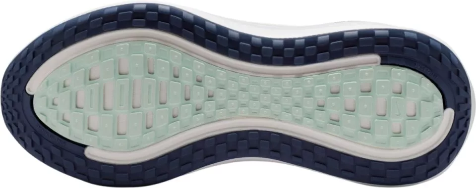 Laufschuhe Nike Vomero Plus