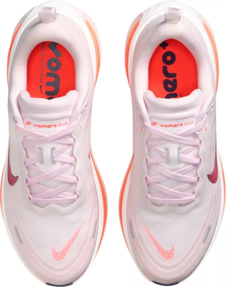 Laufschuhe Nike Vomero Plus