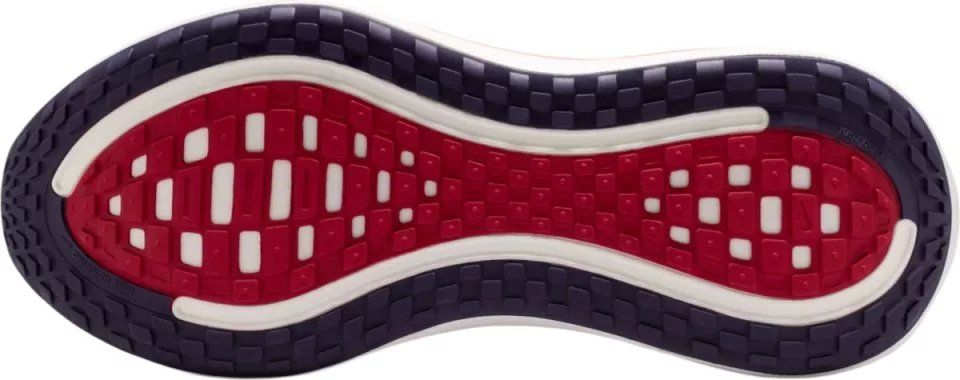 Laufschuhe Nike Vomero Plus