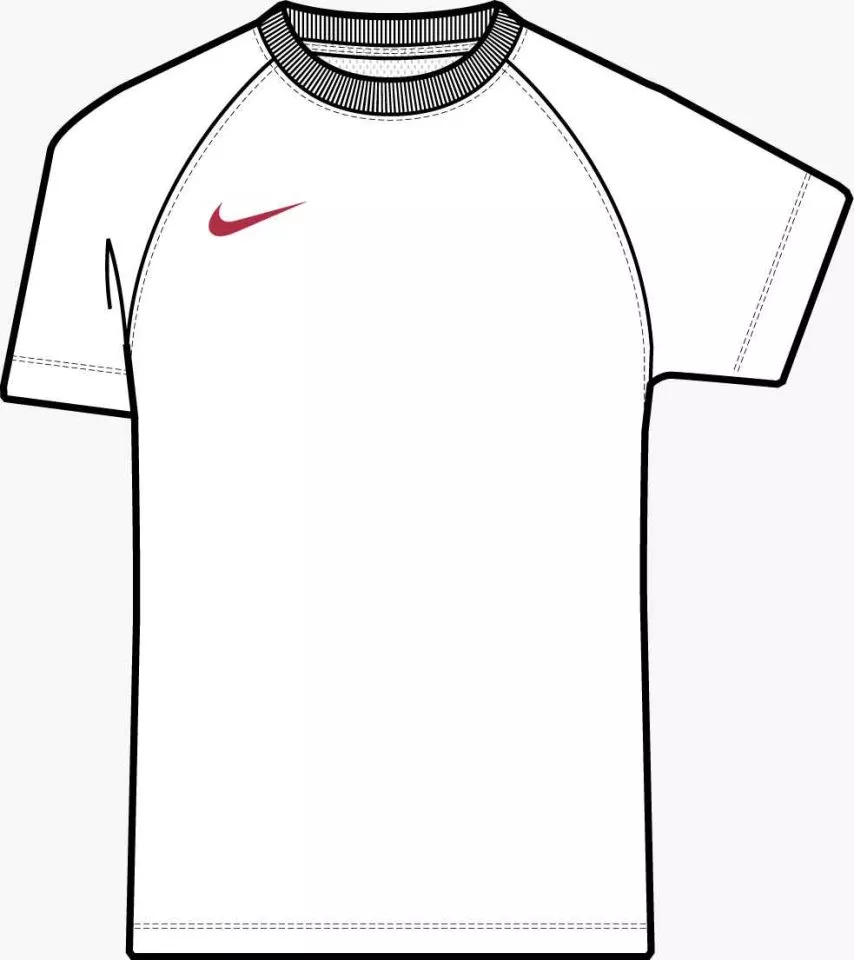 Pánský dres s krátkým rukávem Nike Dri-FIT Park VIII