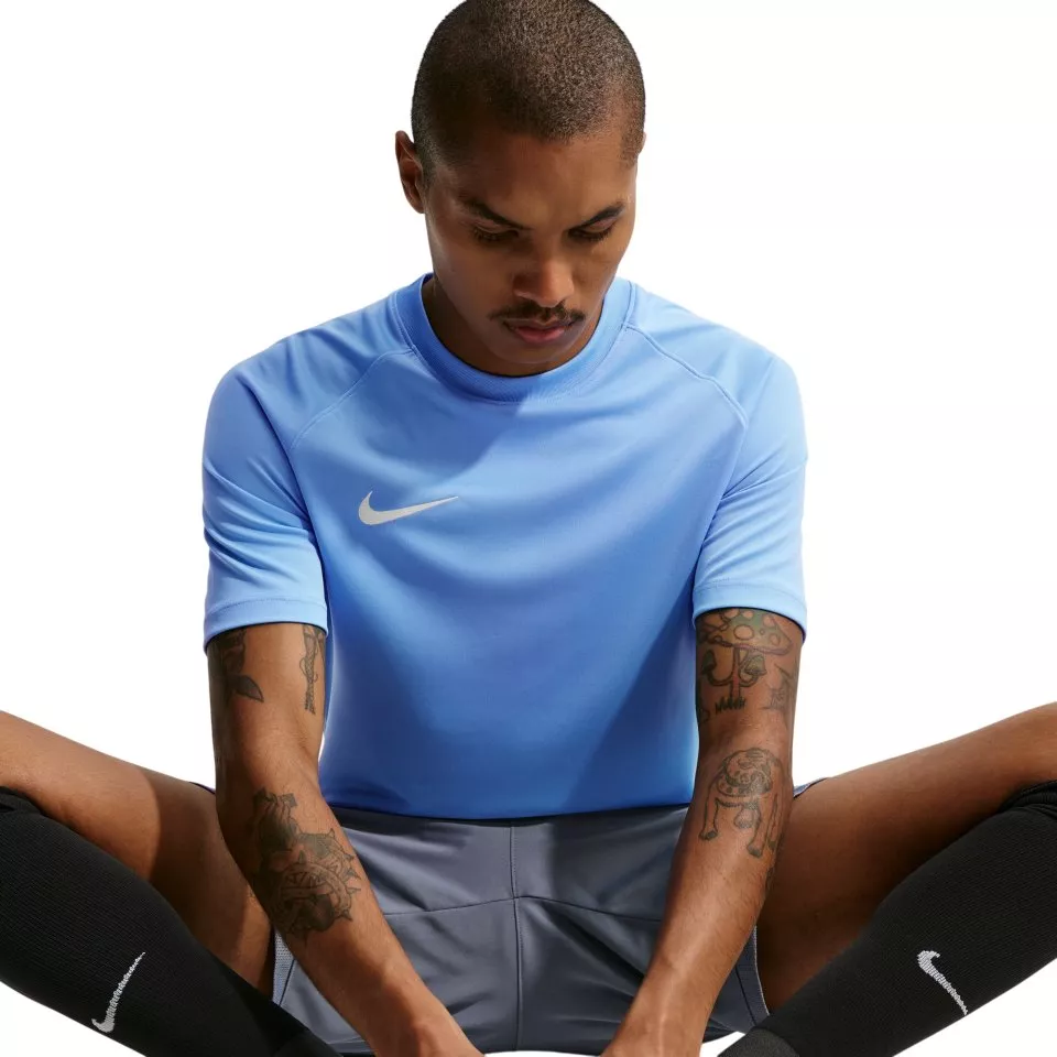Pánský dres s krátkým rukávem Nike Dri-FIT Park VIII
