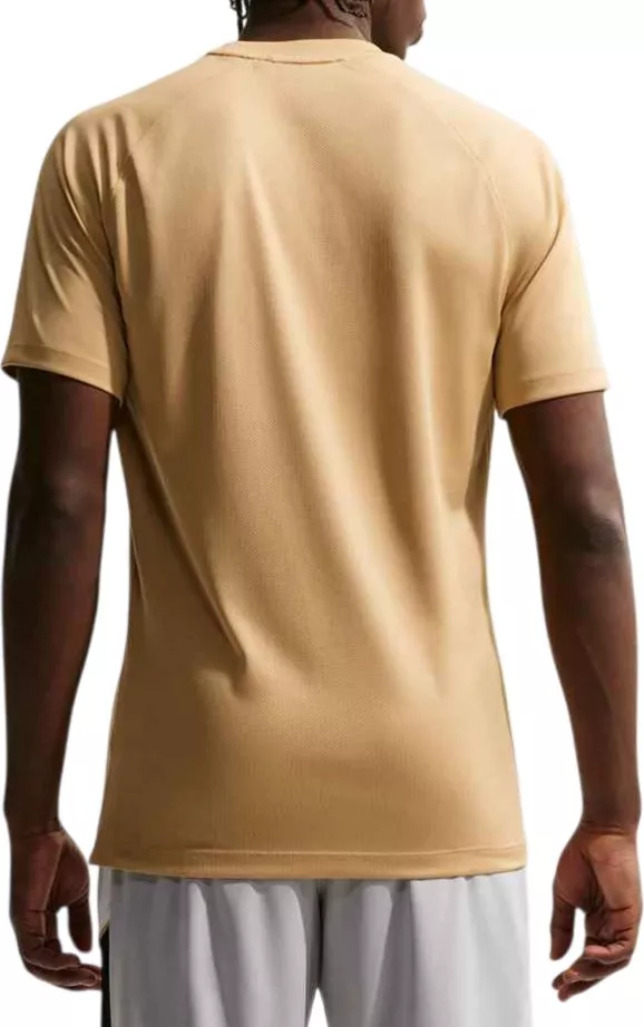 Pánský dres s krátkým rukávem Nike Dri-FIT Park VIII