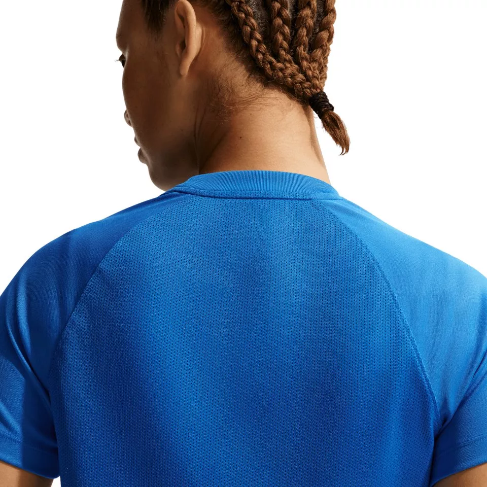 Dres (majica) s kratkim rukavima Nike Dri-FIT Park VIII Women
