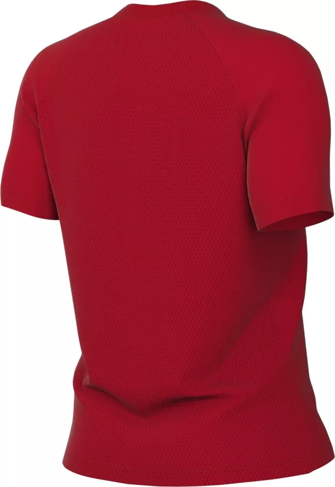 Dres (majica) s kratkim rukavima Nike Dri-FIT Park VIII Women