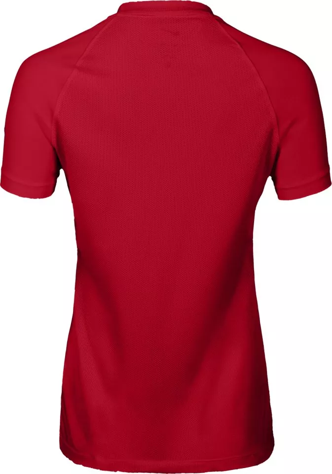 Dres (majica) s kratkim rukavima Nike Dri-FIT Park VIII Women