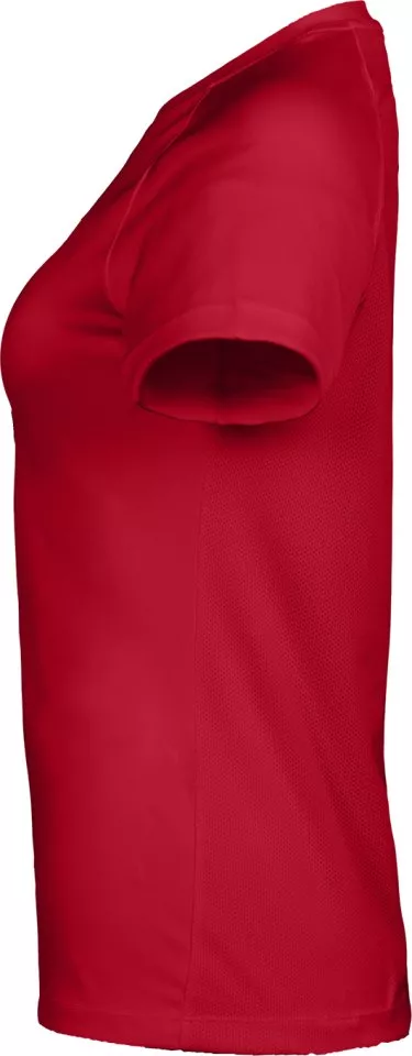 Dres (majica) s kratkim rukavima Nike Dri-FIT Park VIII Women