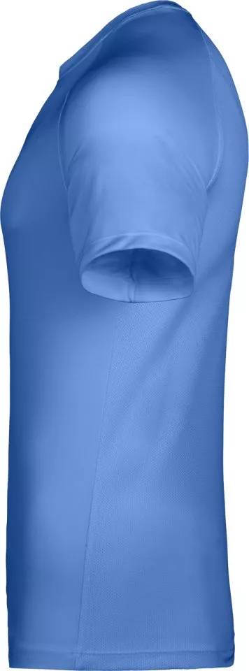 Camiseta de fútbol Nike Dri-FIT Park VIII Kids