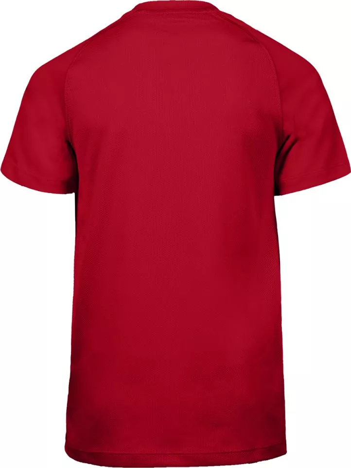 Camiseta de fútbol Nike Dri-FIT Park VIII Kids