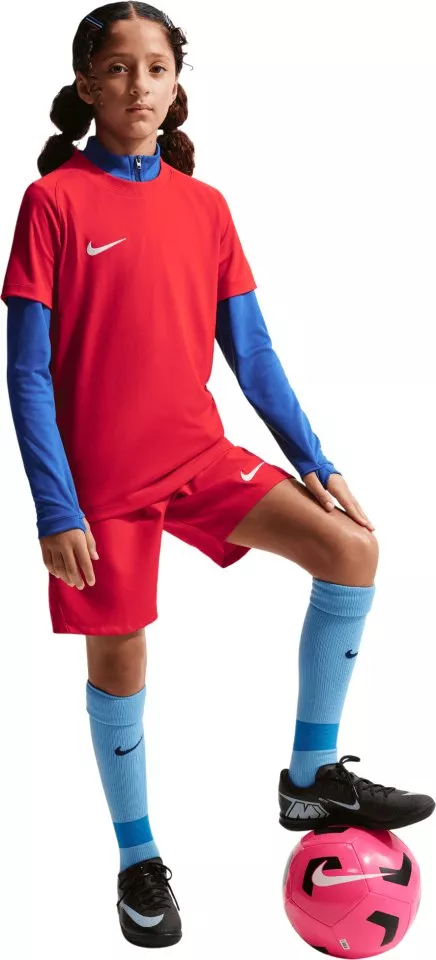 Camiseta de fútbol Nike Dri-FIT Park VIII Kids