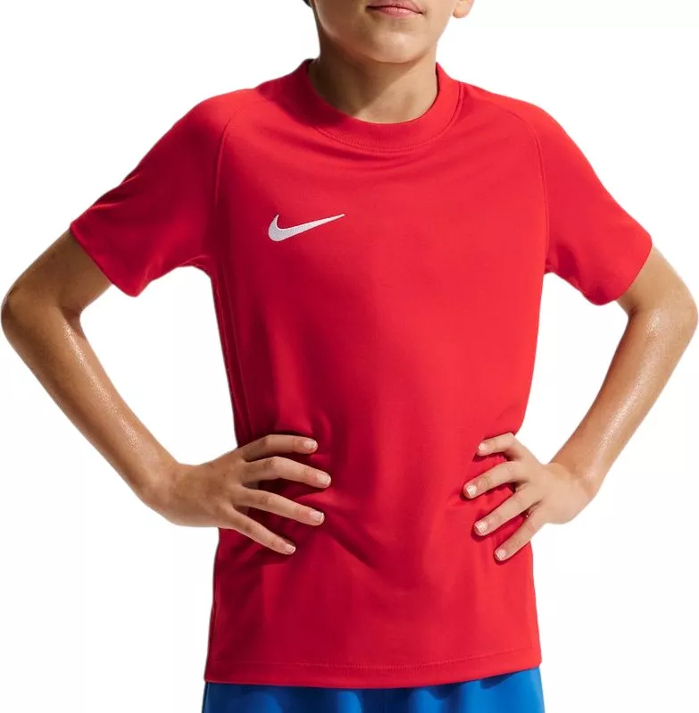 Camiseta de fútbol Nike Dri-FIT Park VIII Kids