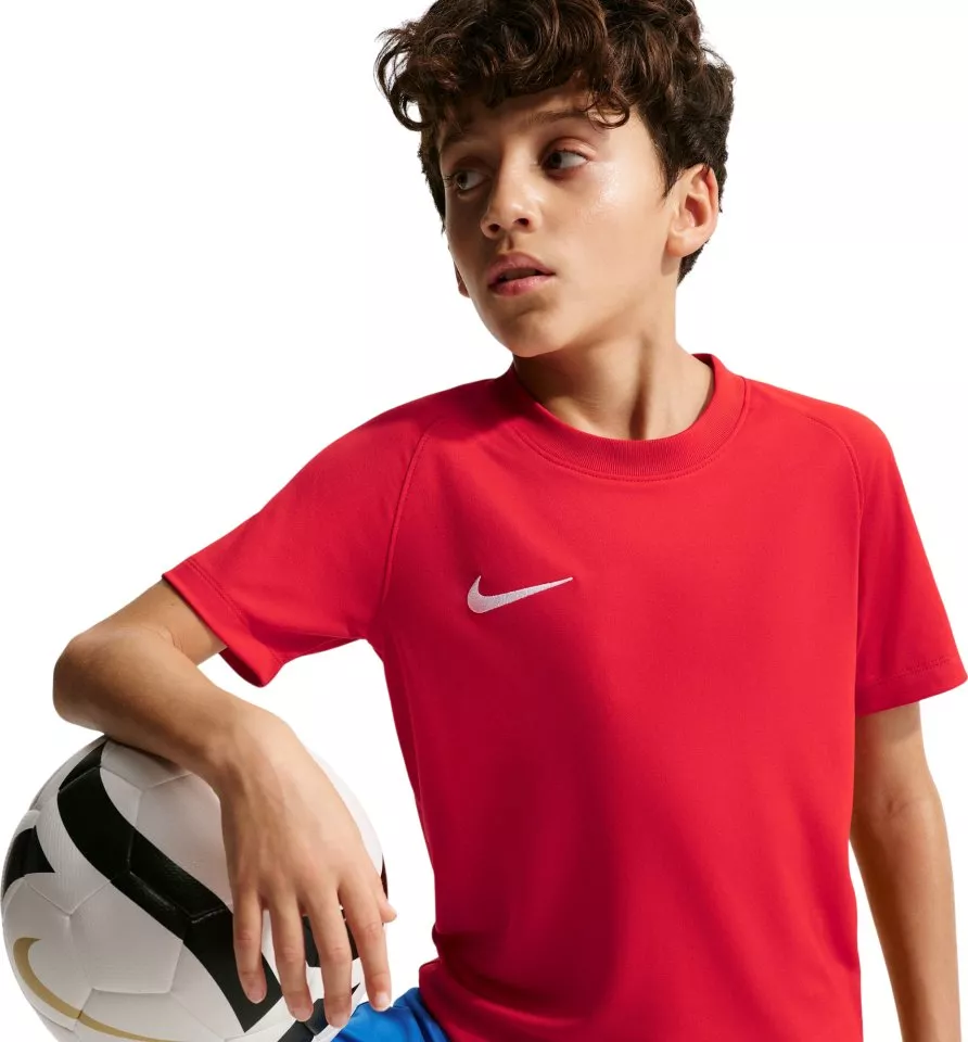Camiseta de fútbol Nike Dri-FIT Park VIII Kids