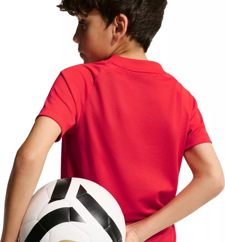 Camiseta de fútbol Nike Dri-FIT Park VIII Kids