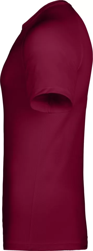 Camiseta de fútbol Nike Dri-FIT Park VIII Kids