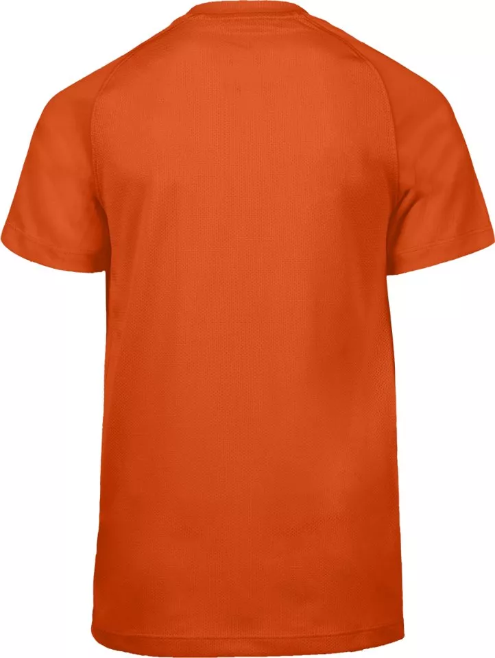 Camiseta de fútbol Nike Dri-FIT Park VIII Kids