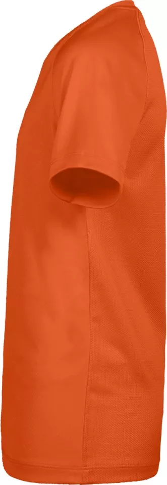Camiseta de fútbol Nike Dri-FIT Park VIII Kids