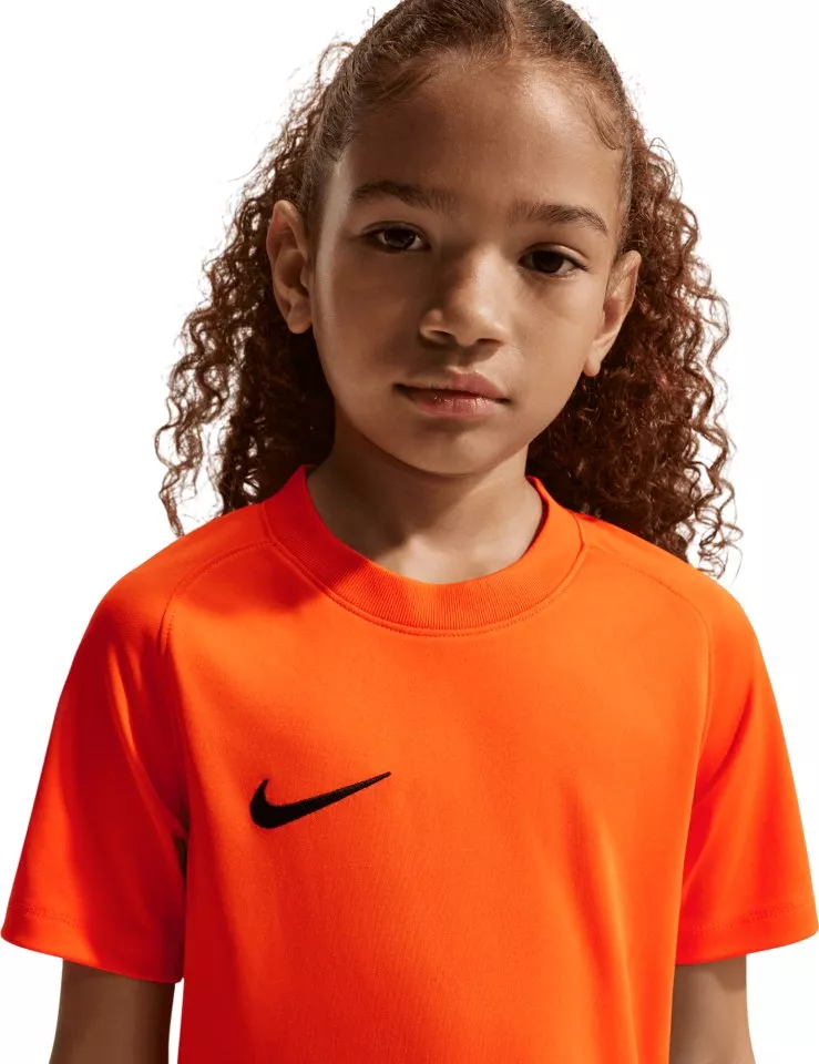 Camiseta de fútbol Nike Dri-FIT Park VIII Kids