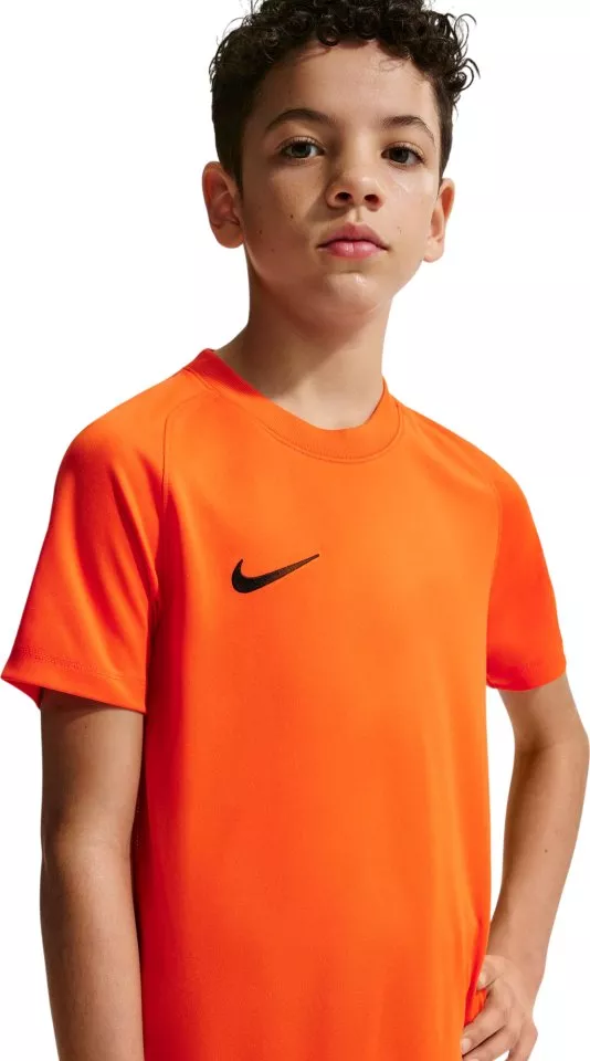 Camiseta de fútbol Nike Dri-FIT Park VIII Kids