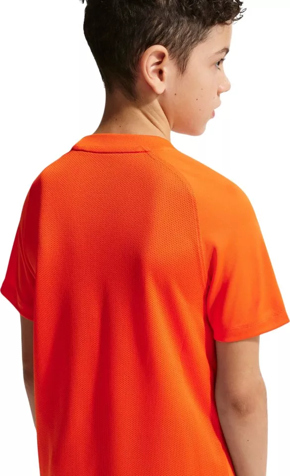 Camiseta de fútbol Nike Dri-FIT Park VIII Kids