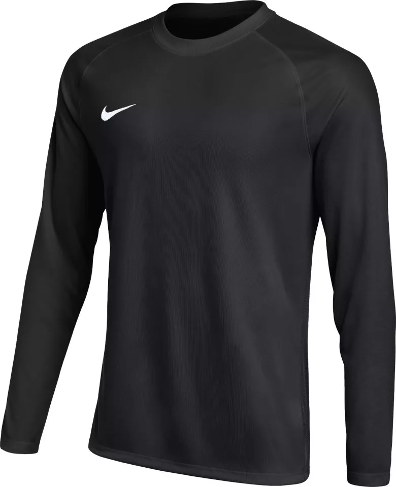 Long-sleeve Jersey Nike Dri-FIT Park VIII Long Sleeve