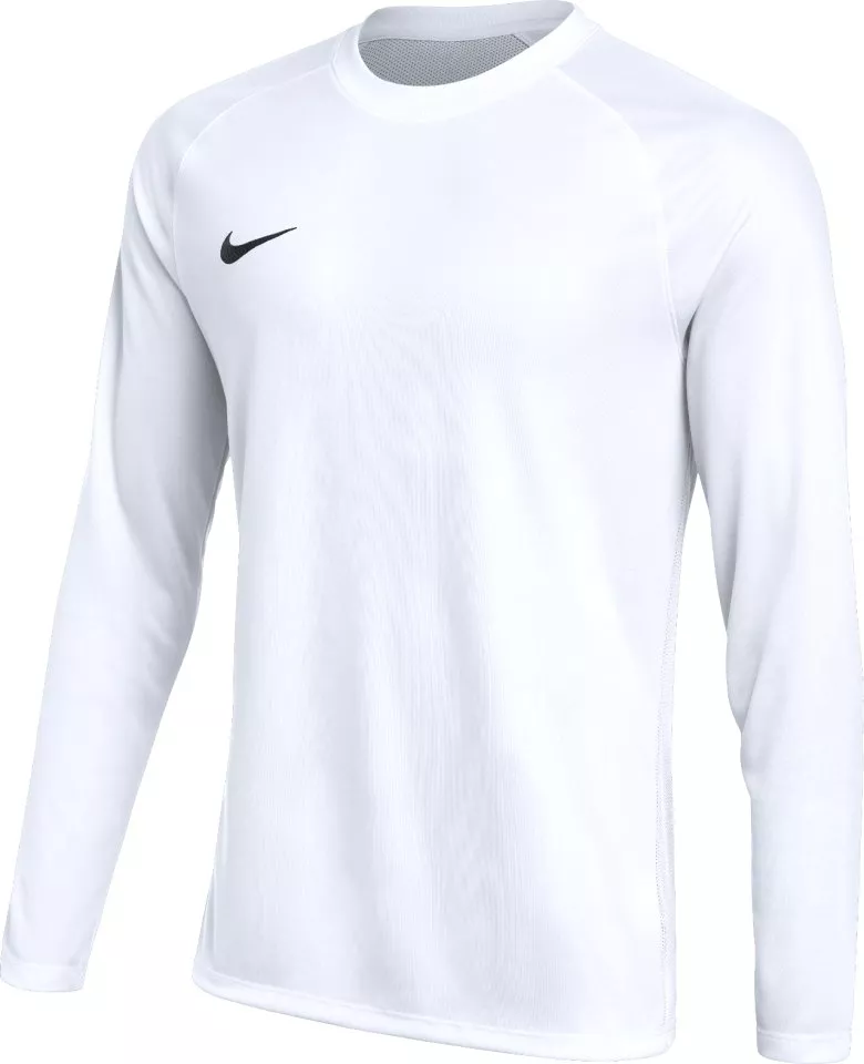 Риза с дълги ръкави Nike Dri-FIT Park VIII Long Sleeve