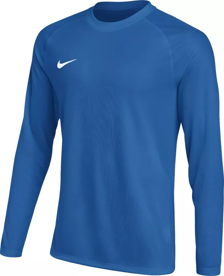 Dres (majica) s dugim rukavima Nike Dri-FIT Park VIII Long Sleeve