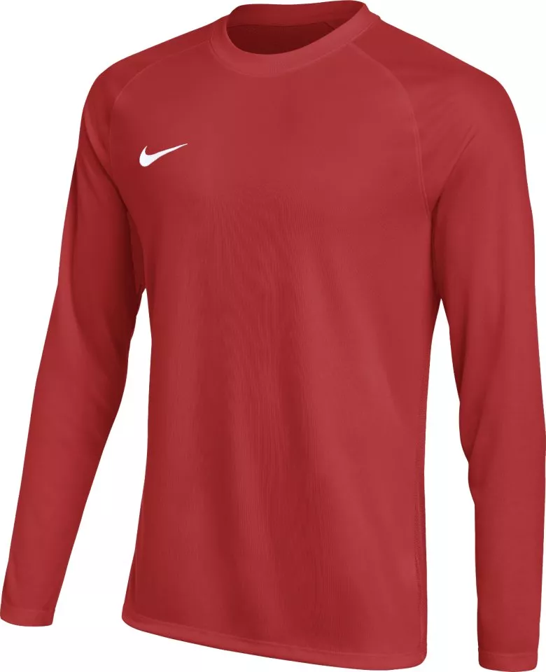 Camisola de manga-comprida Nike Dri-FIT Park VIII Long Sleeve