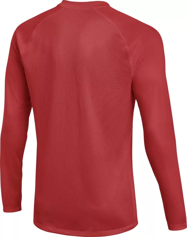 Camisola de manga-comprida Nike Dri-FIT Park VIII Long Sleeve