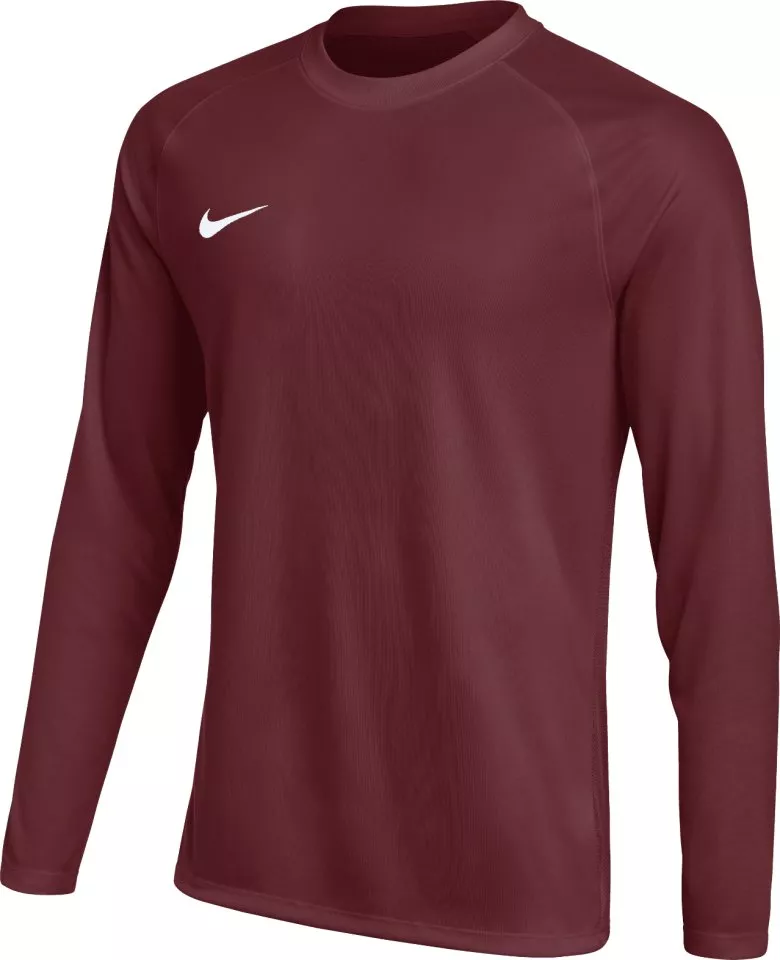 Koszulka z długim rękawem Nike Dri-FIT Park VIII Long Sleeve