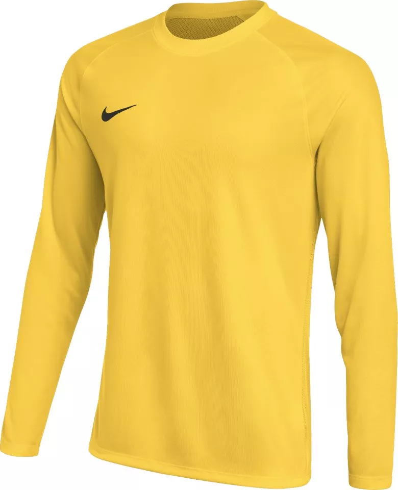 Long-sleeve Jersey Nike Dri-FIT Park VIII Long Sleeve