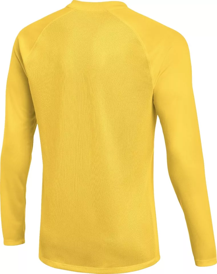 Long-sleeve Jersey Nike Dri-FIT Park VIII Long Sleeve