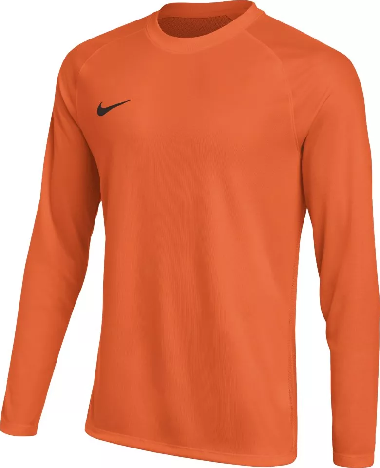Langærmet trøje Nike Dri-FIT Park VIII Long Sleeve