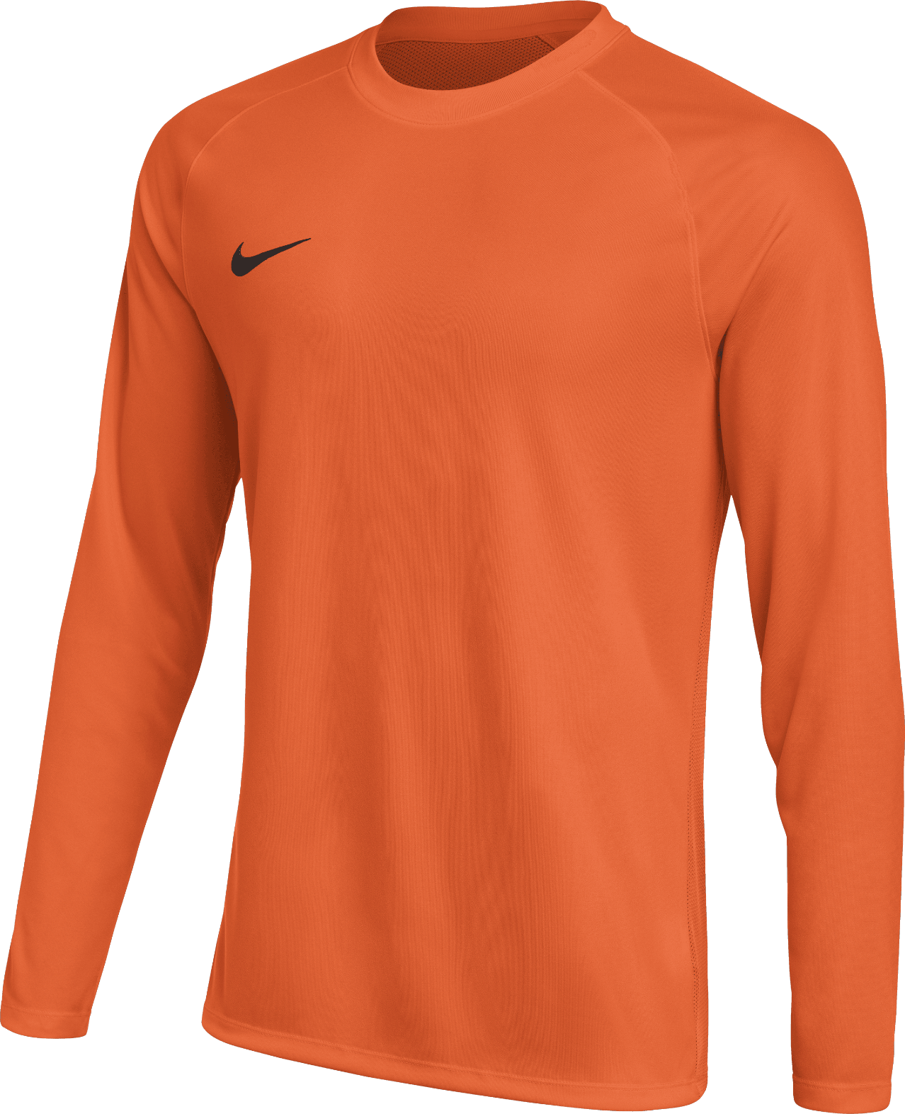 nike park long sleeve