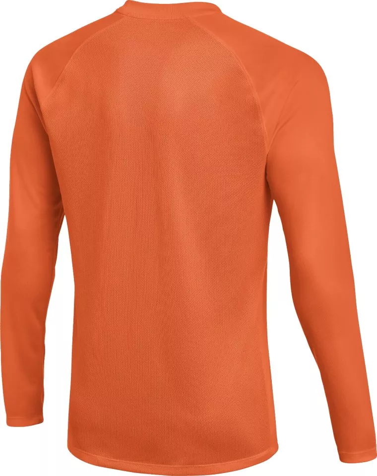 Langærmet trøje Nike Dri-FIT Park VIII Long Sleeve