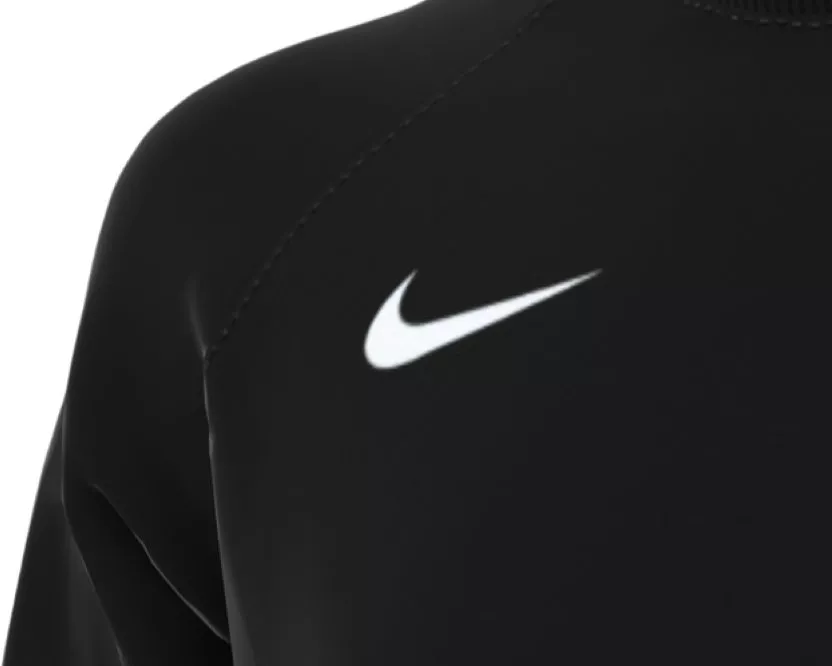 Nike Dri-FIT Park VIII Long Sleeve Kids Hosszú ujjú mez