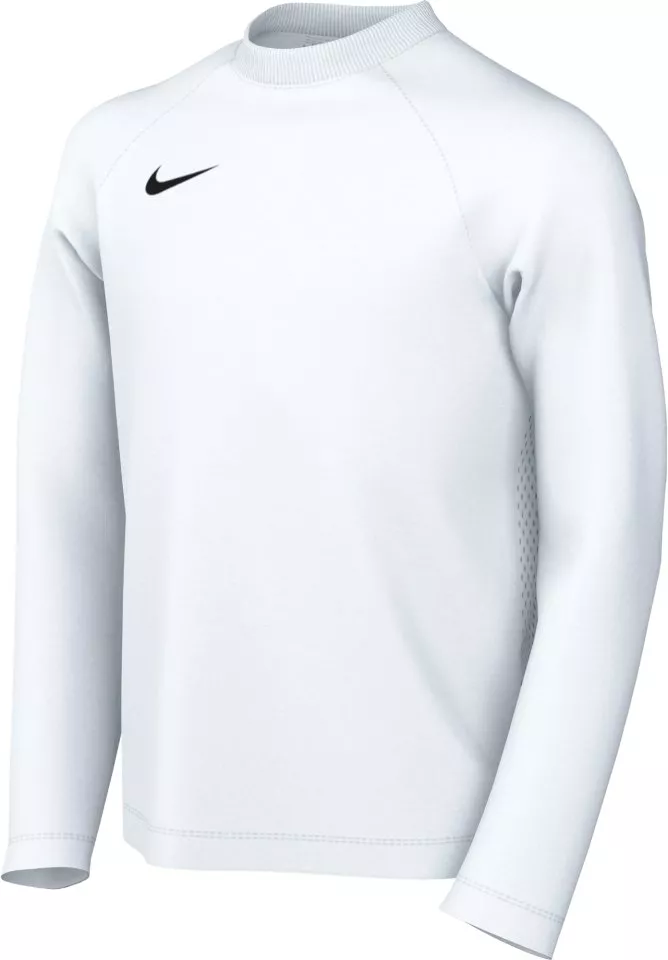 Риза с дълги ръкави Nike Dri-FIT Park VIII Long Sleeve Kids