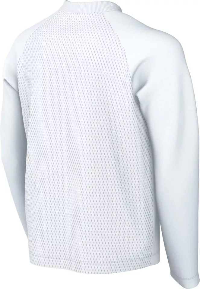Риза с дълги ръкави Nike Dri-FIT Park VIII Long Sleeve Kids
