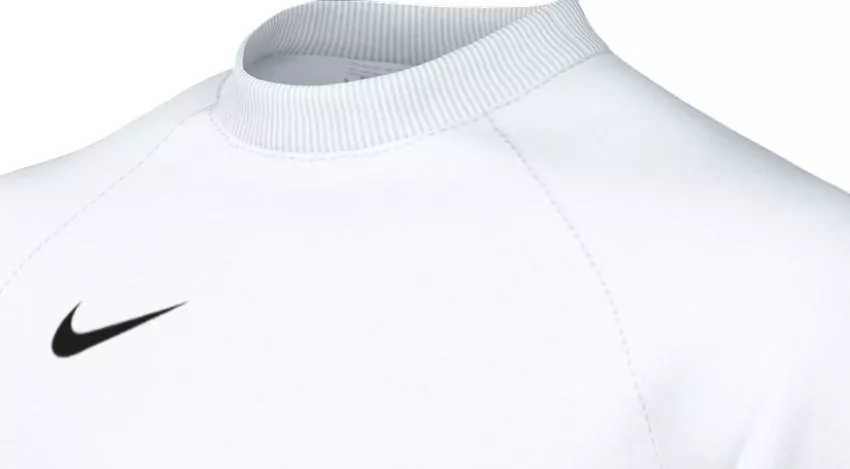 Риза с дълги ръкави Nike Dri-FIT Park VIII Long Sleeve Kids