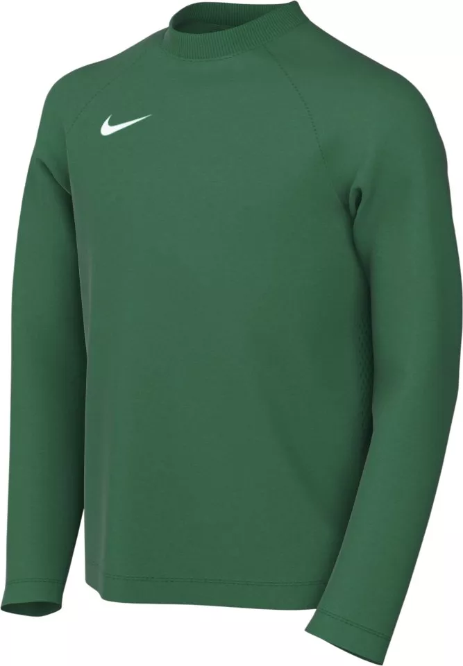 Nike Dri-FIT Park VIII Long Sleeve Kids Hosszú ujjú mez