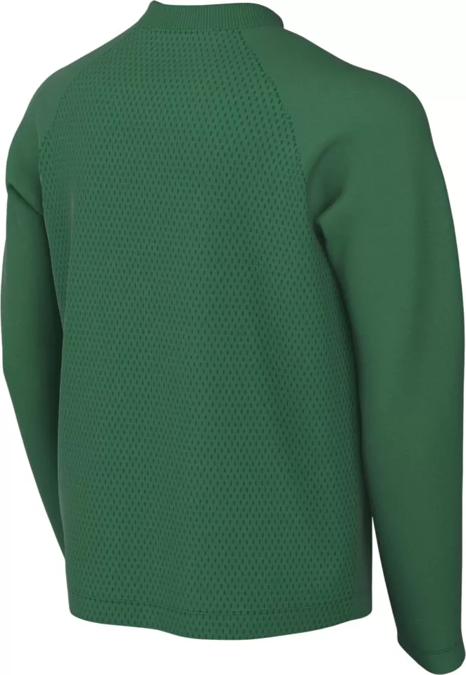 Nike Dri-FIT Park VIII Long Sleeve Kids Hosszú ujjú mez